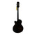 Used De Armond M77T WHSC LP Type Electric Guitar Wood 6-String 40009-S000306878 View 8