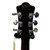 Used De Armond M77T WHSC LP Type Electric Guitar Wood 6-String 40009-S000306878 View 12
