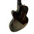 Used De Armond M77T WHSC LP Type Electric Guitar Wood 6-String 40009-S000306878 View 11
