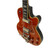 Used De Armond M77T WHSC LP Type Electric Guitar Wood 6-String 40009-S000306878 View 5