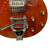 Used De Armond M77T WHSC LP Type Electric Guitar Wood 6-String 40009-S000306878 View 6