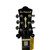 Used De Armond M77T WHSC LP Type Electric Guitar Wood 6-String 40009-S000306878 View 7