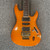 Used IBANEZ S470 FM Electric Guitar 41106-S000094391 View 1