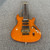 Used IBANEZ S470 FM Electric Guitar 41106-S000094391 View 11