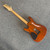 Used IBANEZ S470 FM Electric Guitar 41106-S000094391 View 6