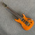 Used IBANEZ S470 FM Electric Guitar 41106-S000094391 View 4