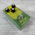 Used EarthQuaker Devices Plumes Small Signal Shredder Overdrive Pedal 40112-S000178599 View 1