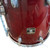 Used Gretsch 6PC CATALINA MAPLE W/HDWR Drum Shells and Hardware Red 40009-S000306883 View 6