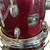 Used Gretsch 6PC CATALINA MAPLE W/HDWR Drum Shells and Hardware Red 40009-S000306883 View 4