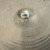 Used Zildjian A CUSTOM HIHAT 14IN Hi Hat Cymbals 14" 40009-S000306889 View 8
