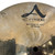Used Zildjian A CUSTOM HIHAT 14IN Hi Hat Cymbals 14" 40009-S000306889 View 4
