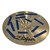 Used Zildjian 20IN PING RIDE Ride Cymbal 20" 40009-S000306893 View 5