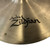 Used Zildjian 20IN PING RIDE Ride Cymbal 20" 40009-S000306893 View 3