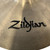 Used Zildjian 18IN MEDIUM THIN CRASH Crash Cymbal 18" 40009-S000306894 View 2