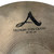 Used Zildjian 18IN MEDIUM THIN CRASH Crash Cymbal 18" 40009-S000306894 View 3