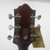Used Epiphone AJ-45 ME Acoustic Guitar Sunburst 40042-S000259314 View 8