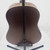 Used Epiphone AJ-45 ME Acoustic Guitar Sunburst 40042-S000259314 View 10