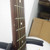 Used Epiphone AJ-45 ME Acoustic Guitar Sunburst 40042-S000259314 View 4