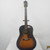 Used Epiphone AJ-45 ME Acoustic Guitar Sunburst 40042-S000259314 View 2