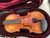 Used Amati E-190 3/4 VIOLIN Violin 3/4 Size 40107-S000153160 View 2