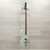 Used Ibanez TMB100 Bass Guitar Green 40015-S000328532 View 7