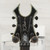 Used Bc Rich Deluxe Jr V Electric Guitar Black 40015-S000328534 View 5