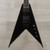 Used Bc Rich Deluxe Jr V Electric Guitar Black 40015-S000328534 View 1