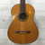 Used Tokai VARGAS MODEL 50 MIJ Vintage Laminate Top Classical Guitar Natural 40051-S000115445 View 2