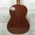 Used Tokai VARGAS MODEL 50 MIJ Vintage Laminate Top Classical Guitar Natural 40051-S000115445 View 6