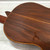 Used AS IS Castille A20 Laminate Top Classical Guitar Natural 40051-S000115447 View 10