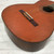 Used AS IS Castille A20 Laminate Top Classical Guitar Natural 40051-S000115447 View 5