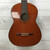 Used AS IS Castille A20 Laminate Top Classical Guitar Natural 40051-S000115447 View 1