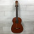 Used AS IS Castille A20 Laminate Top Classical Guitar Natural 40051-S000115447 View 2