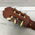 Used AS IS Castille A20 Laminate Top Classical Guitar Natural 40051-S000115447 View 11
