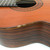 Used AS IS Castille A20 Laminate Top Classical Guitar Natural 40051-S000115447 View 8