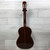 Used AS IS Castille A20 Laminate Top Classical Guitar Natural 40051-S000115447 View 4