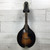 Used Slingerland May Bell Cracked Top AS IS Mandolin 40051-S000115449 View 2