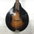 Used Slingerland May Bell Cracked Top AS IS Mandolin 40051-S000115449 View 1