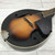 Used Slingerland May Bell Cracked Top AS IS Mandolin 40051-S000115449 View 5