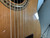 Used Washburn C80S CLASSICAL Laminate Top Acoustic Guitar Natural 40012-S000303848 View 5