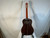 Used Washburn C80S CLASSICAL Laminate Top Acoustic Guitar Natural 40012-S000303848 View 8