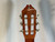 Used Washburn C80S CLASSICAL Laminate Top Acoustic Guitar Natural 40012-S000303848 View 9