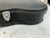 Used Zager ACOUSTIC HARD CASE Guitar Case 40012-S000303849 View 4