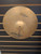 Used Zildjian 13 INCH HI HAT TOP 41116-S000048708 View 1