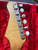 Used Carvin 6-SBG 1958 Vintage Electric Guitar Natural 6-String 40085-S000105550 View 6