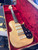 Used Carvin 6-SBG 1958 Vintage Electric Guitar Natural 6-String 40085-S000105550 View 1
