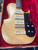 Used Carvin 6-SBG 1958 Vintage Electric Guitar Natural 6-String 40085-S000105550 View 2