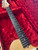 Used Carvin 6-SBG 1958 Vintage Electric Guitar Natural 6-String 40085-S000105550 View 4