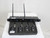 Used TBAXO Wireless Microphone 40012-S000288650 View 1