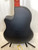 Used SHEIN LEAF HOLE ACOUSTIC ELEC Laminate Top Acoustic Guitar Natural 40107-S000153167 View 5